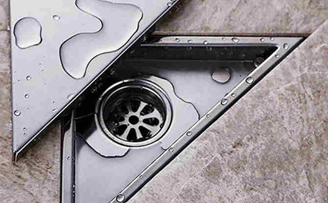 仙居地漏下水管道疏通